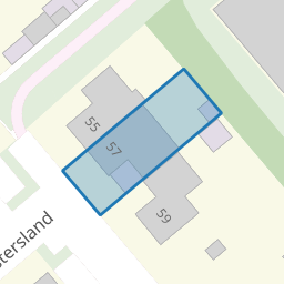 Perceel SHT02-AA-3497