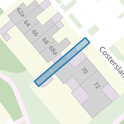 Perceel SHT02-AA-3499