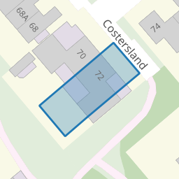 Perceel SHT02-AA-3501