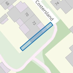 Perceel SHT02-AA-3502