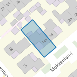 Perceel SHT02-AA-3510