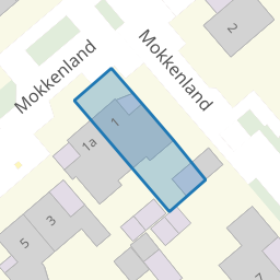 Perceel SHT02-AA-3512