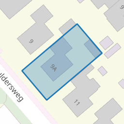 Perceel SHT02-AA-3515