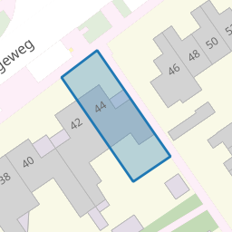 Perceel SHT02-AA-3523