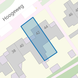 Perceel SHT02-AA-3525