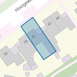 Perceel SHT02-AA-3527