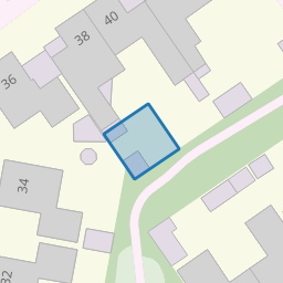 Perceel SHT02-AA-3530