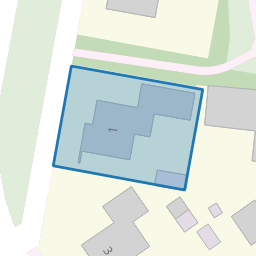 Perceel SHT02-AA-3534