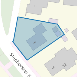 Perceel SHT02-AA-3535