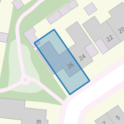 Perceel SHT02-AA-3537