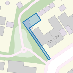 Perceel SHT02-AA-3538