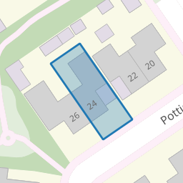 Perceel SHT02-AA-3539