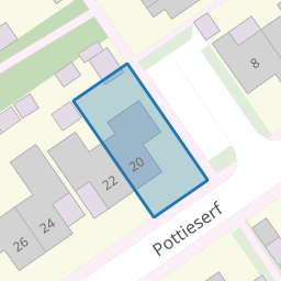 Perceel SHT02-AA-3543