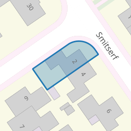 Perceel SHT02-AA-3545