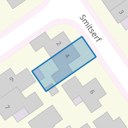 Perceel SHT02-AA-3546