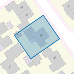 Perceel SHT02-AA-3547