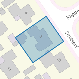 Perceel SHT02-AA-3549