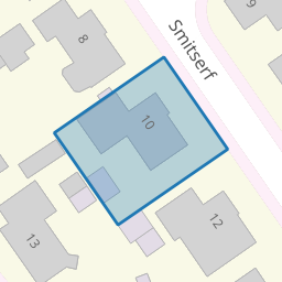 Perceel SHT02-AA-3550