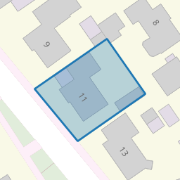 Perceel SHT02-AA-3552