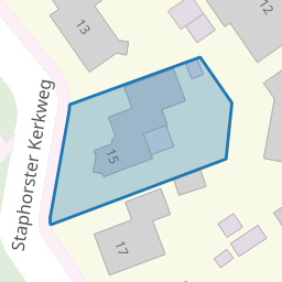 Perceel SHT02-AA-3554