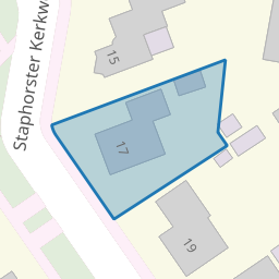 Perceel SHT02-AA-3555