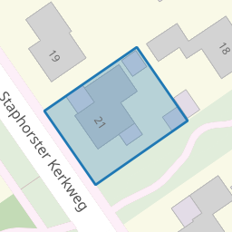 Perceel SHT02-AA-3559