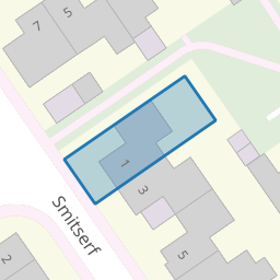 Perceel SHT02-AA-3565