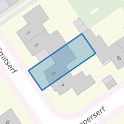 Perceel SHT02-AA-3567