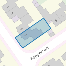 Perceel SHT02-AA-3568