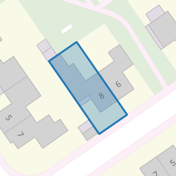 Perceel SHT02-AA-3569