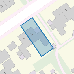 Perceel SHT02-AA-3571