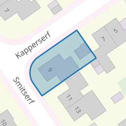 Perceel SHT02-AA-3573