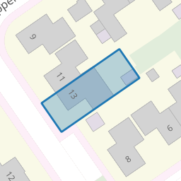 Perceel SHT02-AA-3575