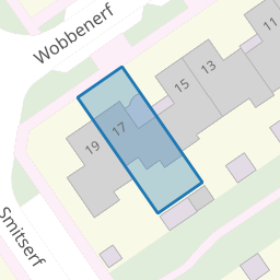 Perceel SHT02-AA-3580