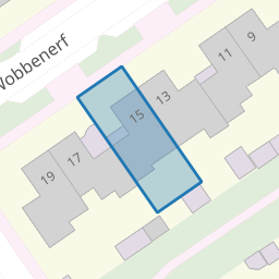 Perceel SHT02-AA-3581