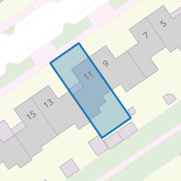 Perceel SHT02-AA-3583