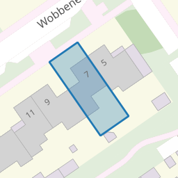 Perceel SHT02-AA-3585