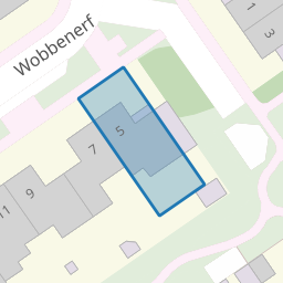 Perceel SHT02-AA-3586