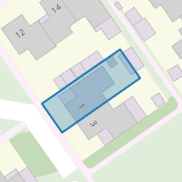 Perceel SHT02-AA-3587