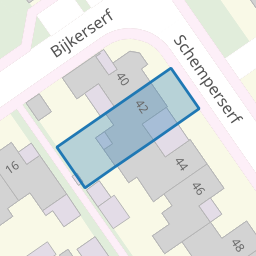 Perceel SHT02-AA-3590