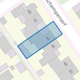 Perceel SHT02-AA-3591