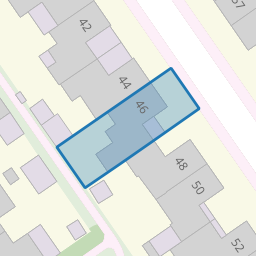 Perceel SHT02-AA-3592