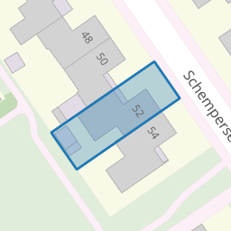 Perceel SHT02-AA-3595