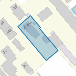 Perceel SHT02-AA-3624