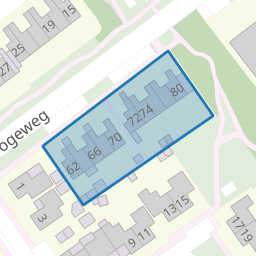 Perceel SHT02-AA-3627