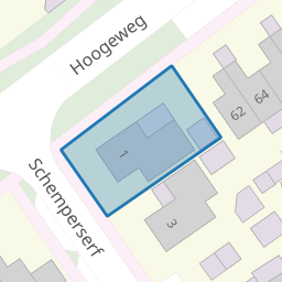 Perceel SHT02-AA-3628