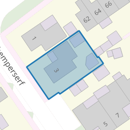 Perceel SHT02-AA-3629