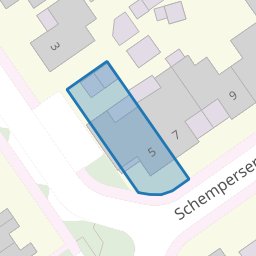 Perceel SHT02-AA-3630