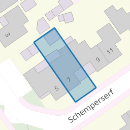 Perceel SHT02-AA-3631