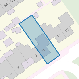 Perceel SHT02-AA-3633